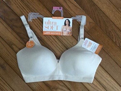 benefits of going bra free