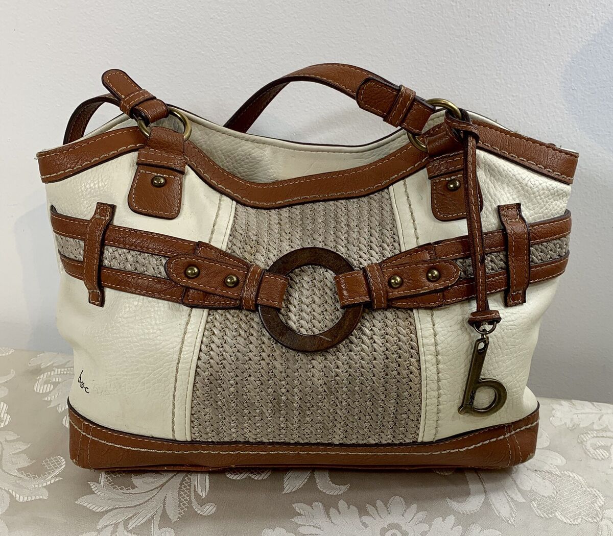 Born O Concept Shoulder Bag Woman s Purse BOC