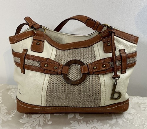 Born O Concept Shoulder Bag Woman’s Purse BOC - Picture 2 of 12