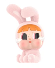 POP MART, 100% Authentic, BUNNY BLOSSOM, Crybaby x The Powerpuff Girls