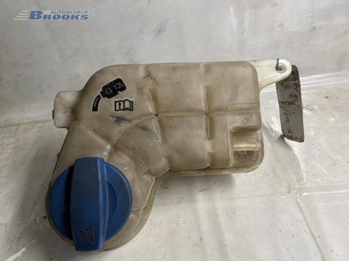 Ausgleichsbehälter Audi A6 4F, C6 4F0121403C P3884220