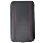 Center Console Box Armrest Cushion Car Arm Rest Elbow Support Protector Mat Pad