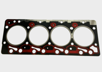 Zylinderkopfdichtung Passend Für Cummins 3.9 4B 4BT 4BTA DAF LF45 LF55