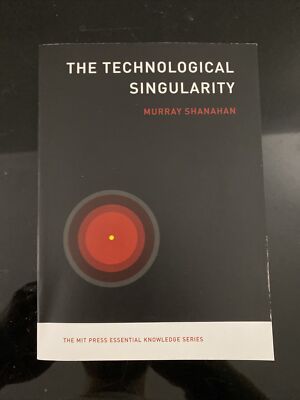Technological Singularity|Broschiertes Buch|Englisch