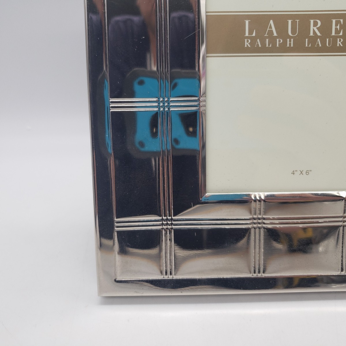 Ralph Lauren 　写真立て RALPH LAUREN HOME｜ラルフ ローレン ホームのフォトフレーム