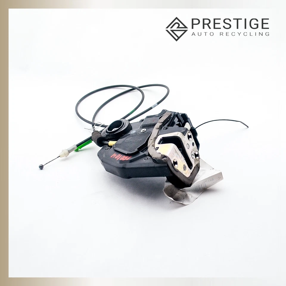 Actuador de cierre de puerta trasero izquierdo Toyota Prius 2010-2013/enchufable 69060-47070 Foto 3 de 4