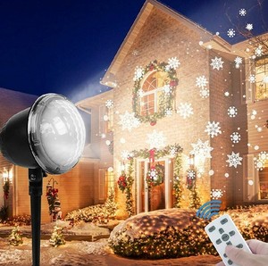 Proiettore Luci Natalizie Ebay.Fanvella Proiettore Luci Ebay