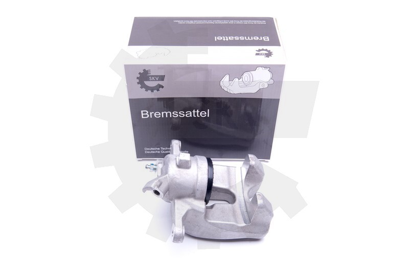 Brake Caliper Skv Front Left for Land Rover Discovery IV Range III Sport LR