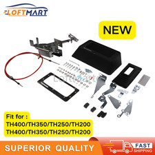 Replacement Bm 80675 Auto Shifter Starshifter For Universal Auto Trans Replacement Bm 80675 Auto Shifter Starshifter For Universal Auto Trans