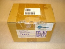 Toshiba TLPL2 Audio Video Computer Projector Lamp