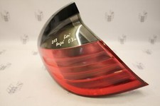 MERCEDES-BENZ C Coupe CL203 Rücklicht hinten links A2038200564 2003 11601186
