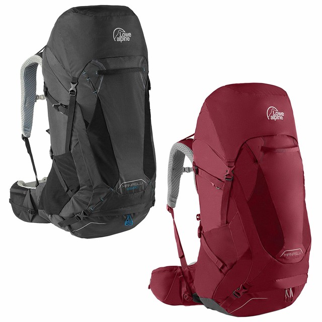 manaslu rucksack