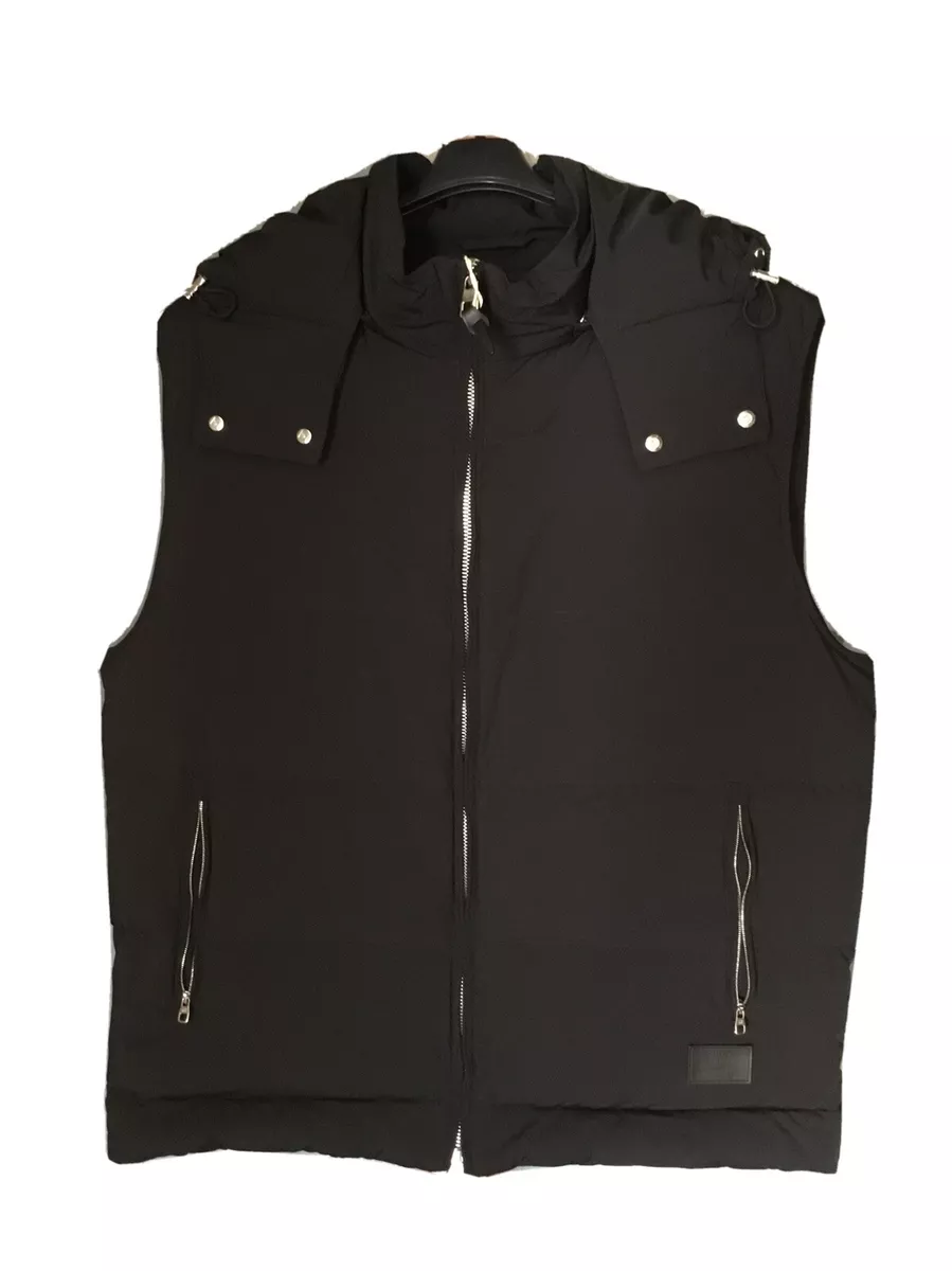 Dunhill vest deals