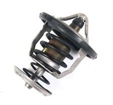 ACDelco GM Original Equipment 131-163 Engine Coolant Thermostat Fits - View #2