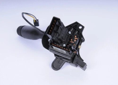 Interruptor multifuncional ACDelco GM equipamento original D1593D - Imagem 2 de 3