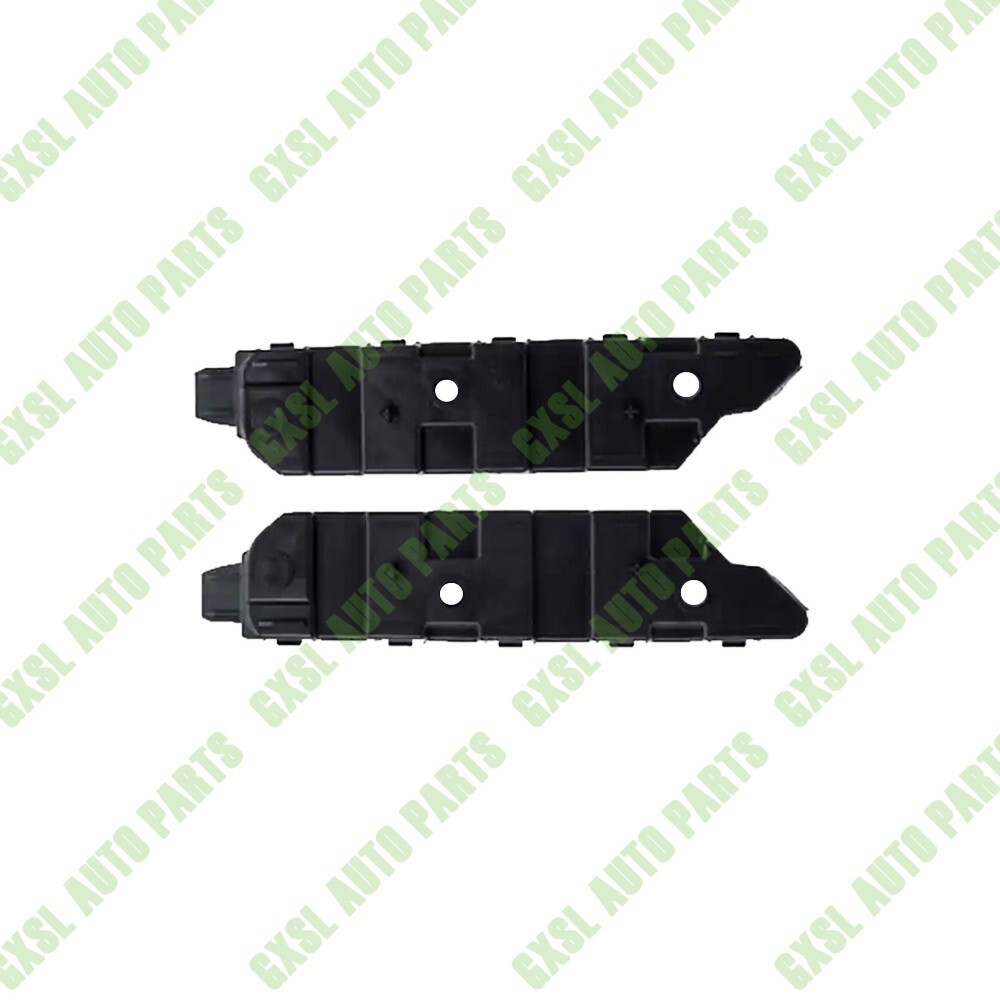 Bentley Continental Flying Spur Front Bumper brackets 2 pcs P/N 3W5807183