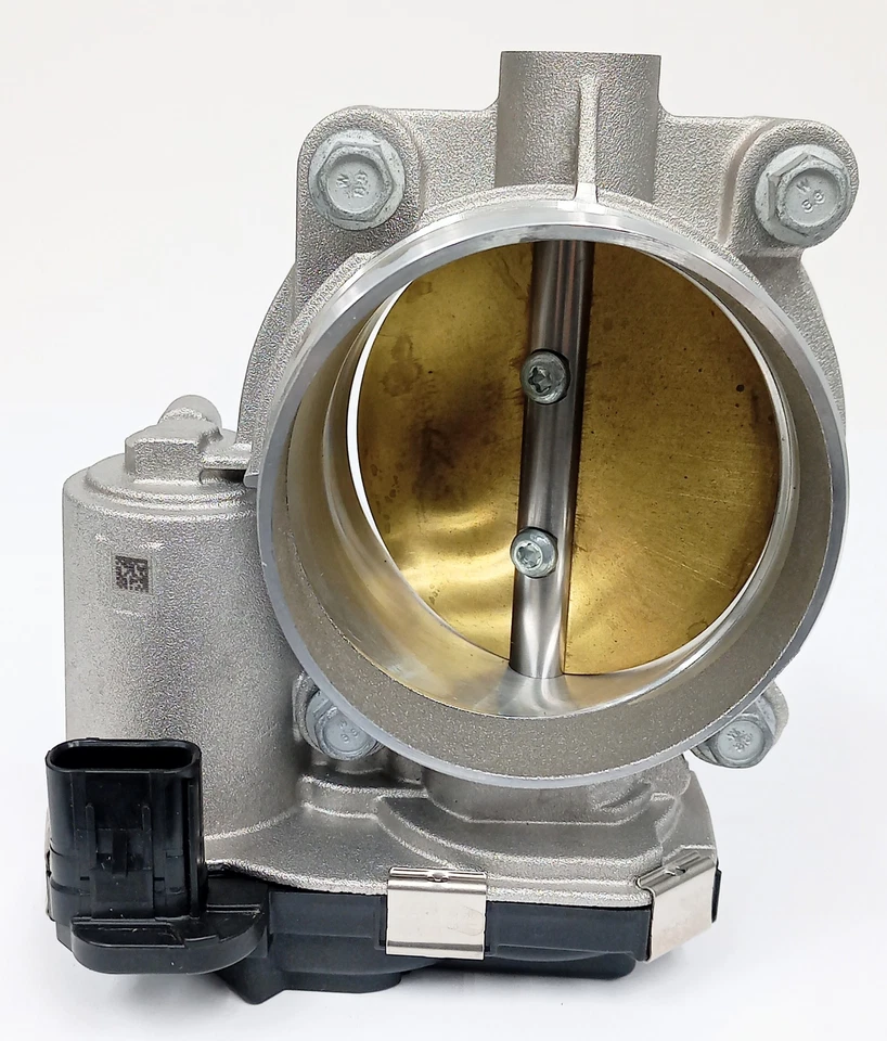 Cuerpo del acelerador de inyección de combustible de piezas originales GM 12670981AA para Buick Enclave 12-20 Foto 2 de 4