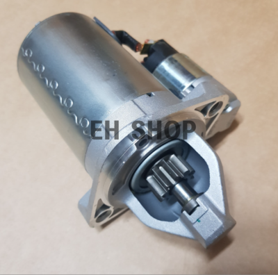 Genuine STARTER ASSY 361002A550 for Kia Forte, Koup, Soul 12