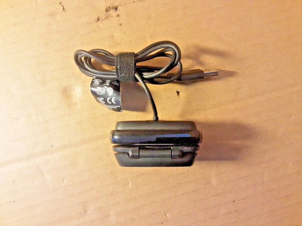 Logitech C615 Portable HD Webcam 1080p V-U0027 - Image 3 of 4