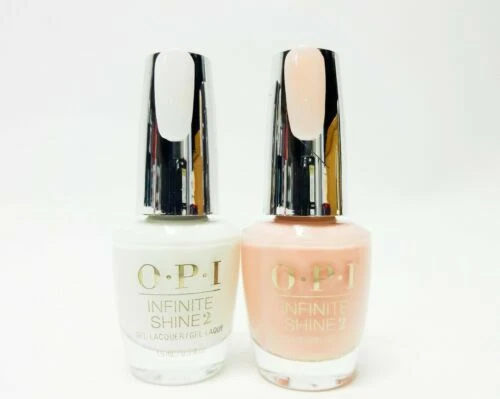 Pantalla Surtido OPI Rubores