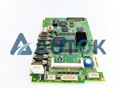BRAND NEW FANUC A17B-8100-0201 MAIN BOARD A17B81000201 (1 year