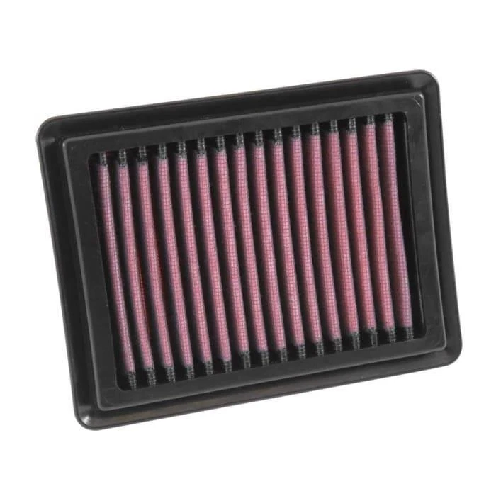 K&n Filtre à Air + Set Entretien pour Honda Cmx 500 A Rebel PC56a Crf 250 L Lm - Photo 4/4