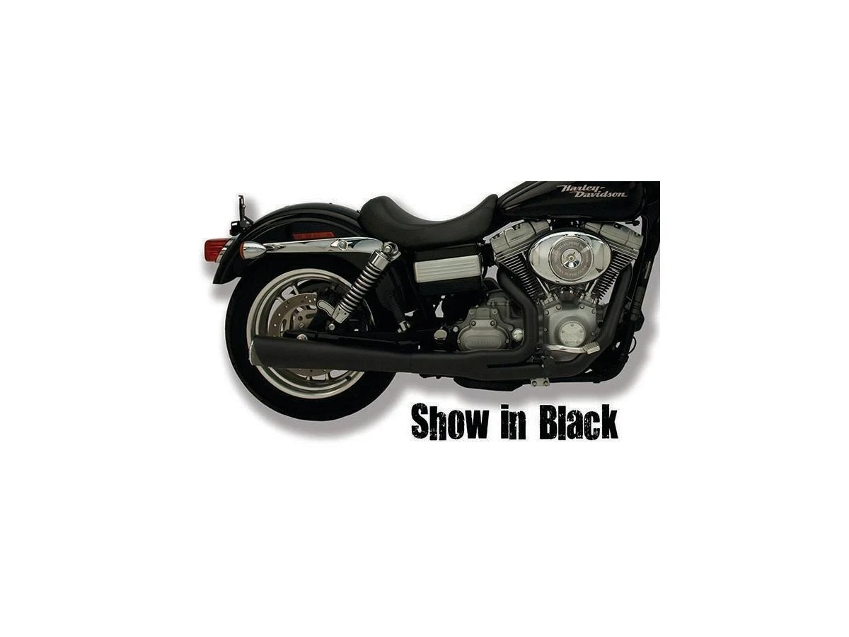 Supertrapp dyna 2024