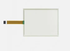 1Pcs Touch Screen for VELA Ventilator Vyaire CareFusion Touch Panel Glass amk$