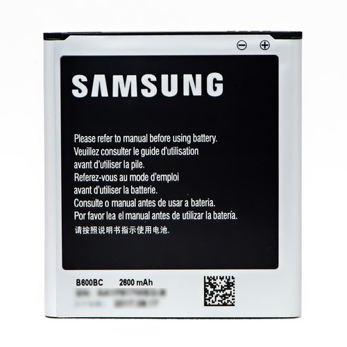New OEM Battery Replacement for Genuine Original Samsung Galaxy S2 S3 S4 S5 AU - Picture 6 of 12