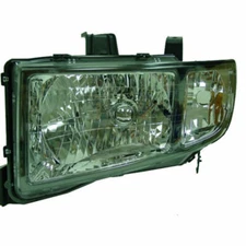 Hard Parts Fast HO2502128V  HEADLIGHT ASSEMBLY OEM