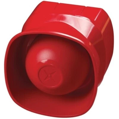 Apollo 55000-278 Multi Tone Open Area Sounder Fire Alarm Discovery-XP95 system