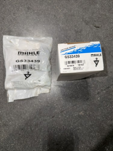 Engine Intake Manifold Bolt Set-VIN: 4 Mahle fits 1999 Ford Windstar 3.8L-V6 - Picture 2 of 3