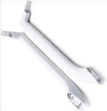 5304506469  Refrigerator Door Handle Left Right Replaces   5304504507 242059504