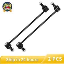 2Pcs Front Stabilizer Sway Bar Links Fits Nissan Altima Maxima Murano Rogue JX35