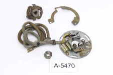 Suzuki GS 1000 1978 - Ignition pulse generator centrifugal regulator breaker A54
