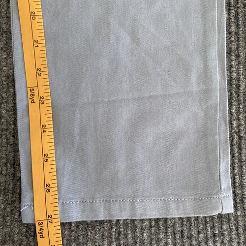 Place Pants Boys Youth 12 Grey Stretch Pockets - Picture 8 of 13