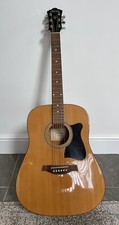 Ibanez V50mjp-nt-30-01 Acoustic Guitar
