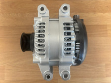 Alternator FOR Jeep Grand Cherokee 3.0 Diesel EXF V6 CRD TD CHRYSLER LANCIA