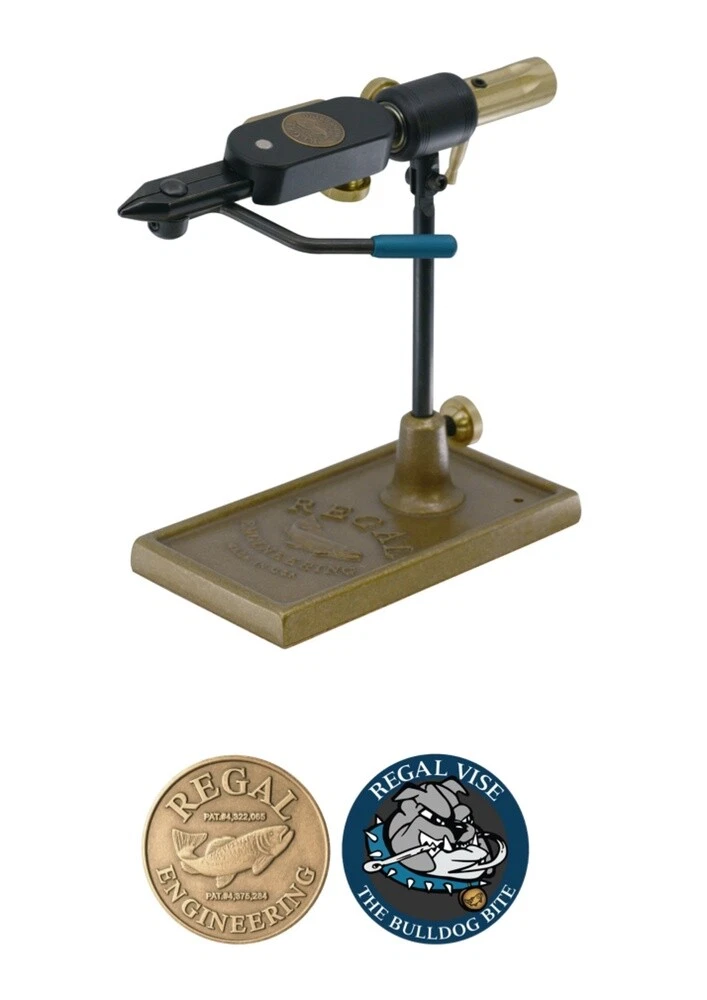 Regal Fly Tying Vises & Tools for sale - eBay