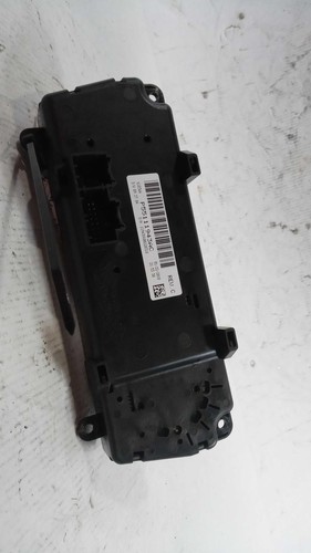 2010 Jeep Liberty A/C Selector Switch OEM 55111972AC - 152K Miles, White