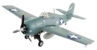 F4F-4 Wildcat US Navy, Swede Vejtasa, USS Enterprise 1942, 1:48 Hobby Master