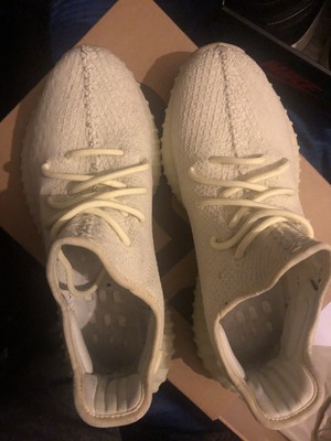 Butter Yeezy Boost 350 V2 SPLY 350