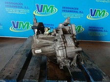 Boite de vitesse Ford MONDEO