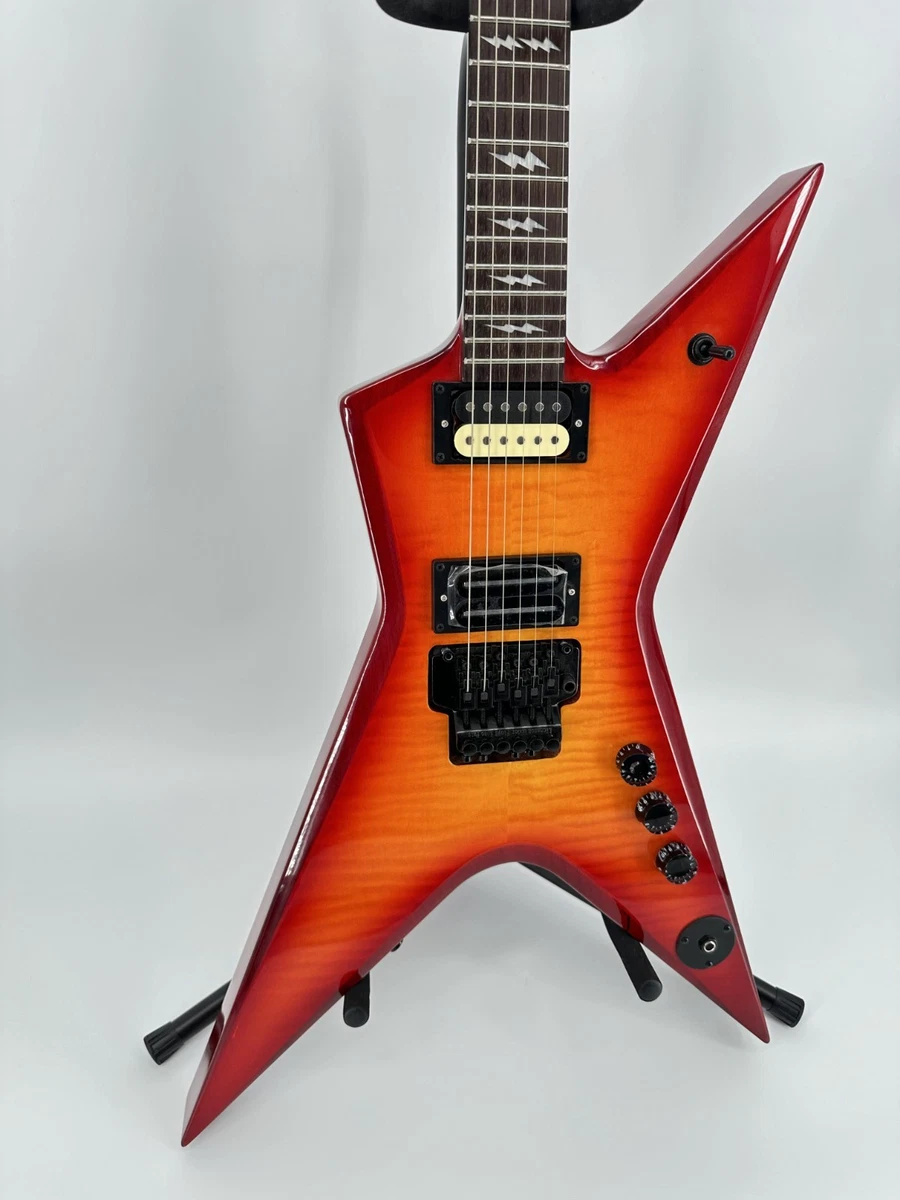 Washburn Dime エレキギター ダイムダックダレル パンテラ 25+ Washburn Dimebag for sale | Updated Oct 2026