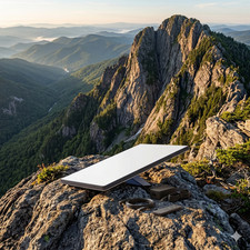 NEW Starlink Mini Kit UNACTIVATED/US Model FREE Shipping 