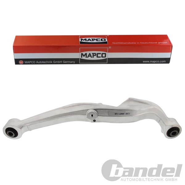 Mapco Querlenker Hinterachse Rechts Oben Passend FüR Nissan Qashqai X-TRAIL Rena-image
