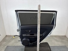 Porte arrière et accessoires Kia SOUL