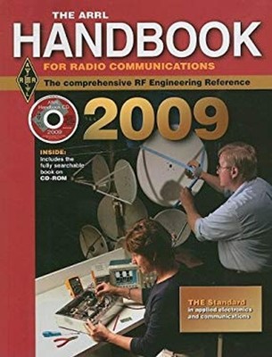 The ARRL Handbook for Radio Communications Compact Disc