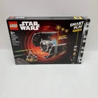 New Lego Star Wars Darth Vadar's TIE Fighter Building Set 75421