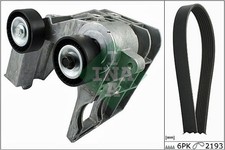 INA Keilrippenriemensatz 529 0067 10 für FORD